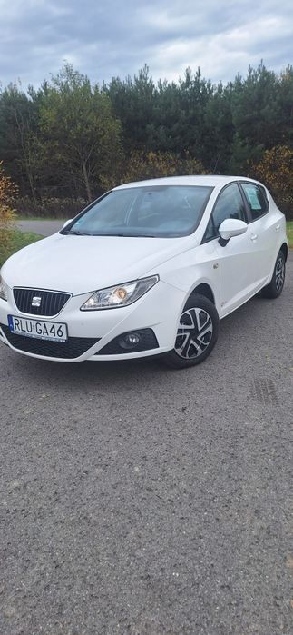 Seat Ibiza , 1.2