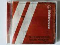 Rammstein Reise,reise Cd.