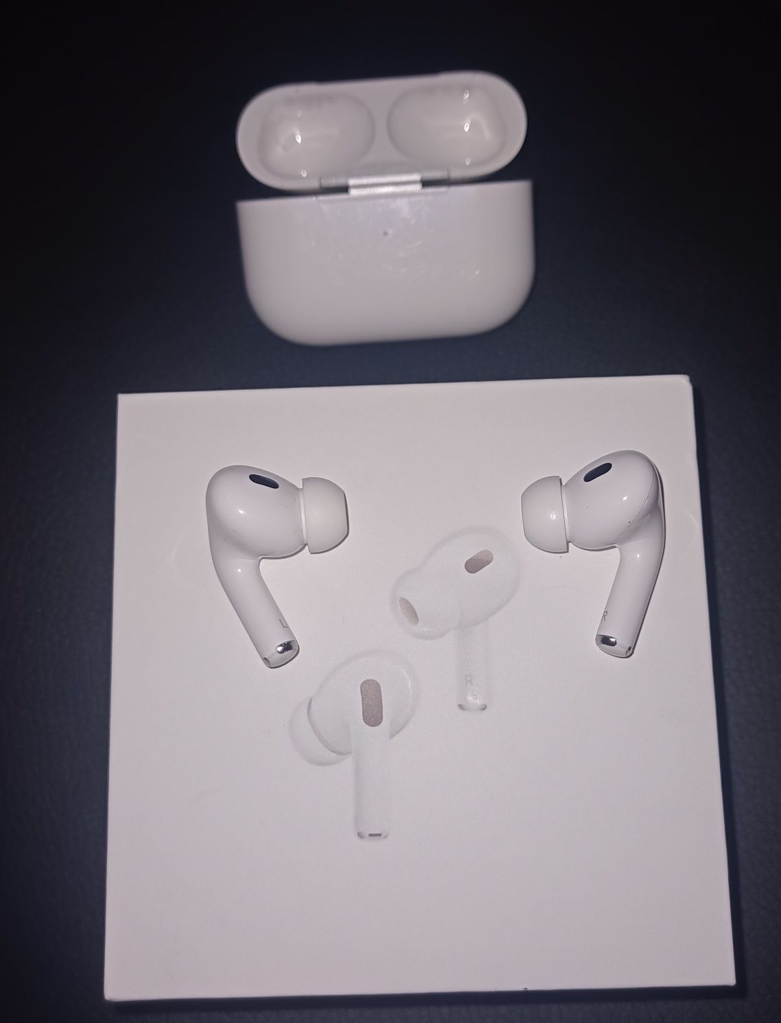 Airpods Pro Nowe