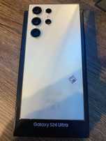 Samsung S24 Ultra 12/256 titanium yellow