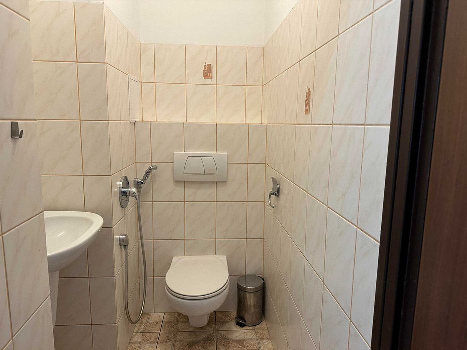 MOKOTÓW/STEGNY - room for rent // pokój na wynajem