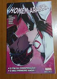 Revista do Homem-Aranha BD