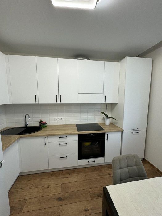 Продаж 1-кімн.квартири в ЖК Скандія. ІМ