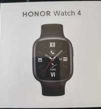 HONOR Watch 4  Embalagem selada