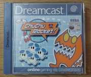 ChuChu Rocket! para a Dreamcast