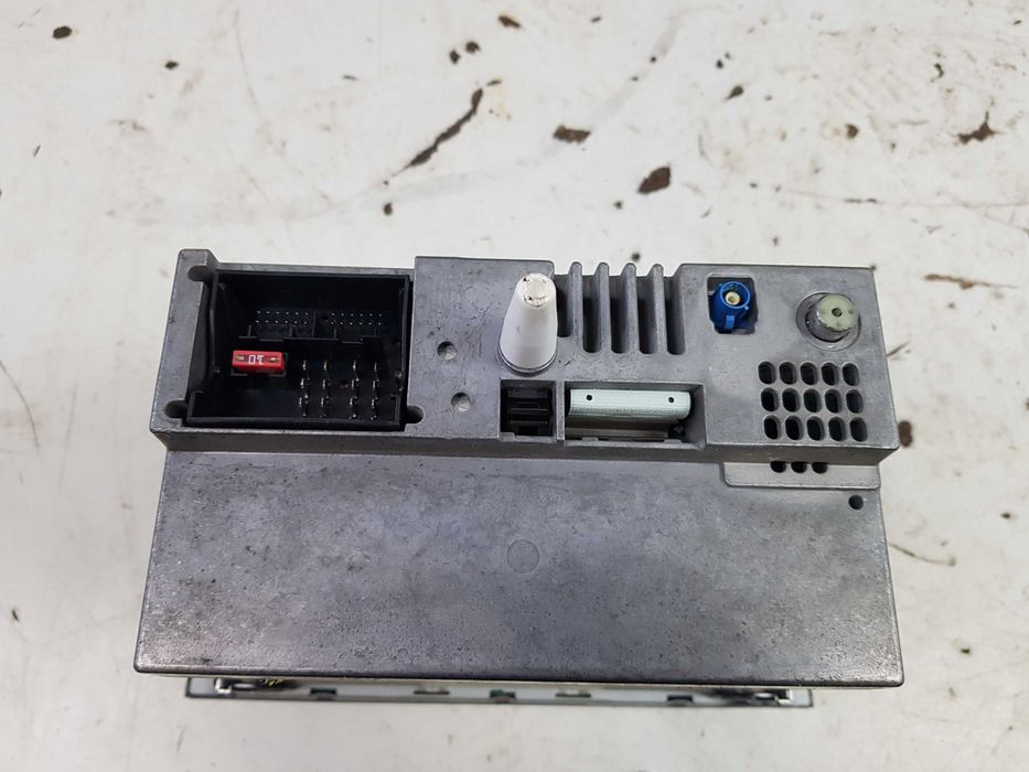 Ford Mondeo MK3 Radio Nawigacja