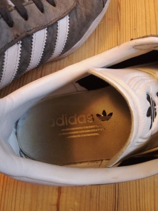 buty adidas gazelle oryginalne