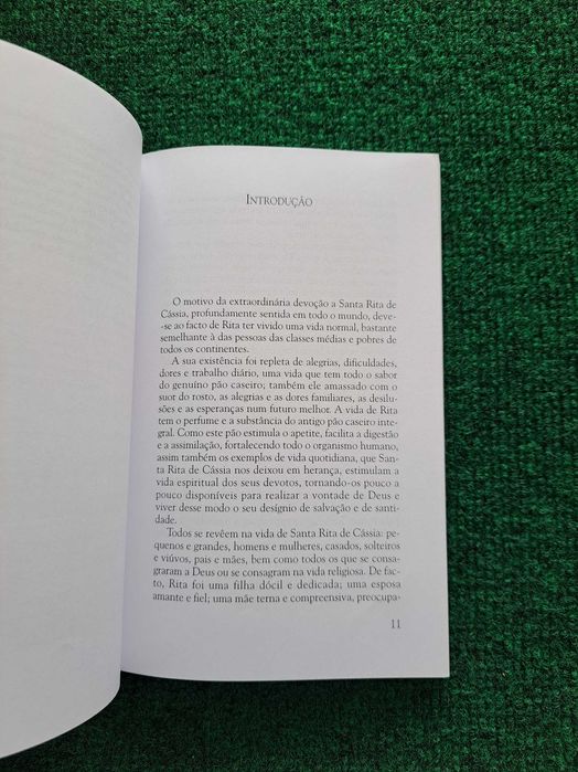 S. Rita de Cássia - A santa de todos - Elena Bergadano