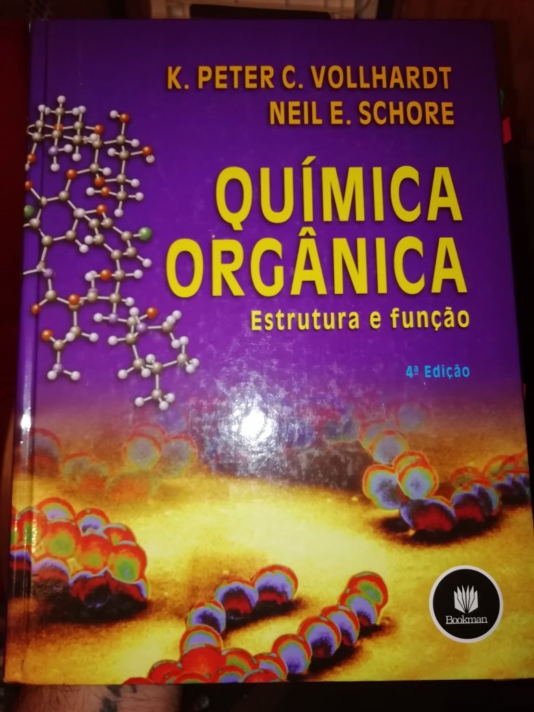 Química organica