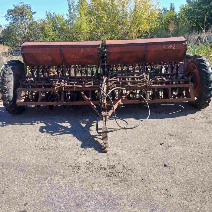 Продам сівалку СЗ 3.6