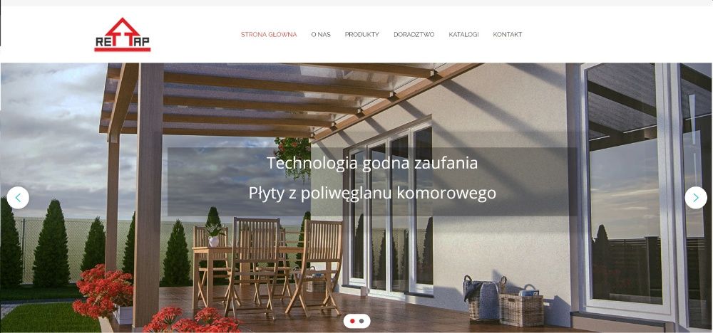 Poliwęglan Komorowy 10mm Docinamy na wymiar