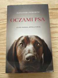 Oczami psa - Alexandra Horowitz