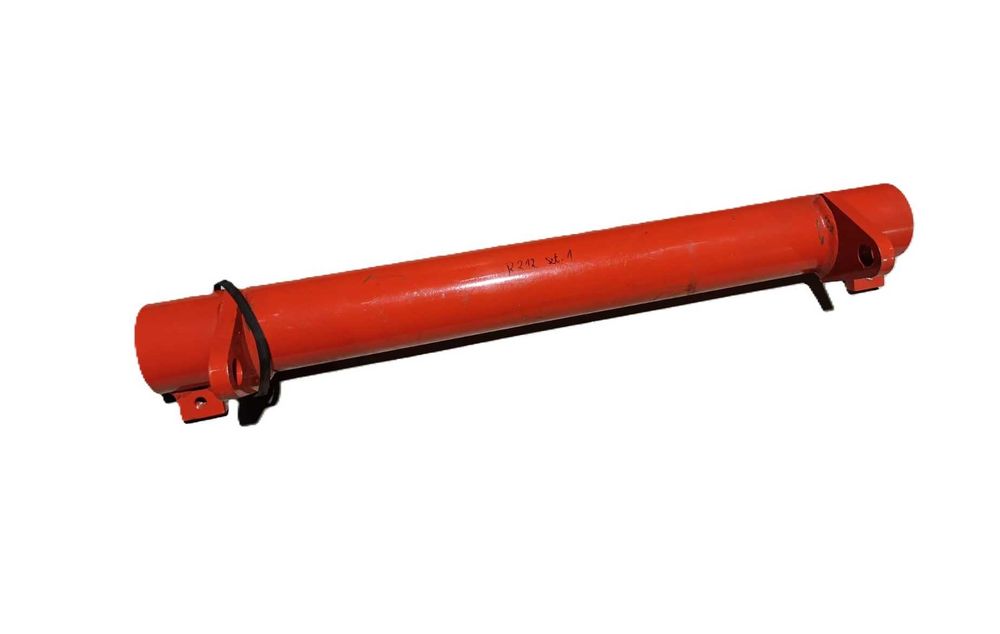 Rura osłona mocowanie Kuhn 785 mm