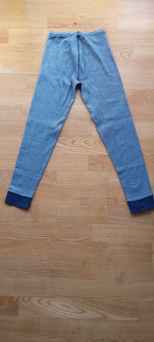 Getry chłopięce bawełniane H&M rozmiar 140