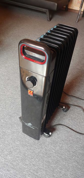 Оливний (масляний) радіатор Lordhouse OLR-920