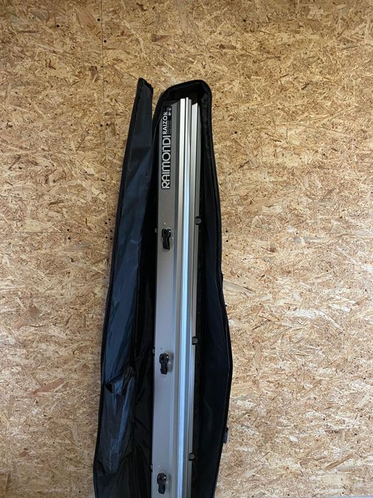 Régua Raimondi para cerâmica