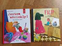 Jestem wściekły, Gesisier i Filip i mama która zapomniała, Lindenbaum