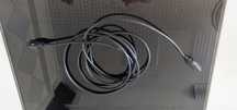 Cabo audio Toslink Audioquest