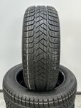 Нові зимові шини Pirelli Sottozero3 215/55 R17 94H AO