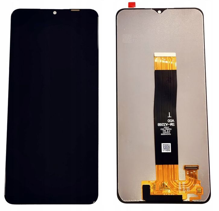 Wyświetlacz Lcd Ekran Samsung Galaxy A32 5G A326 A326B A326U A326Br Ds