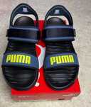 Сандали,босоніжки,сандалі чоловічі Puma р 45-46