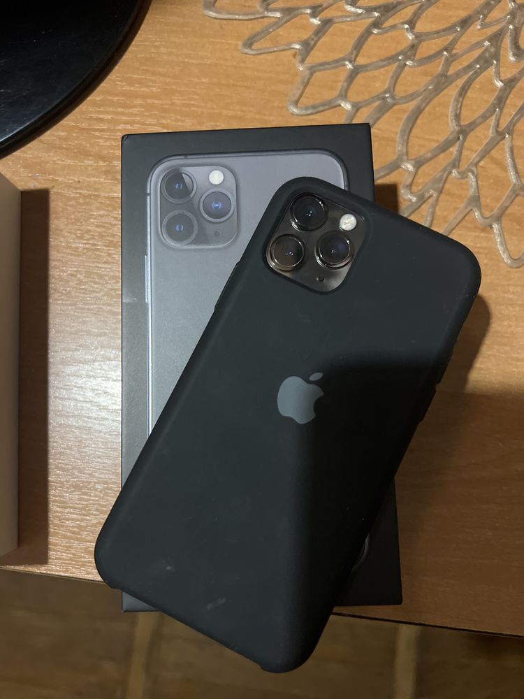 Iphone 11 pro 64 gb Newerlock