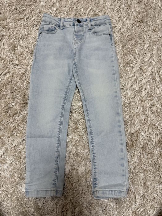 Джинси нові для хлопчика скіні