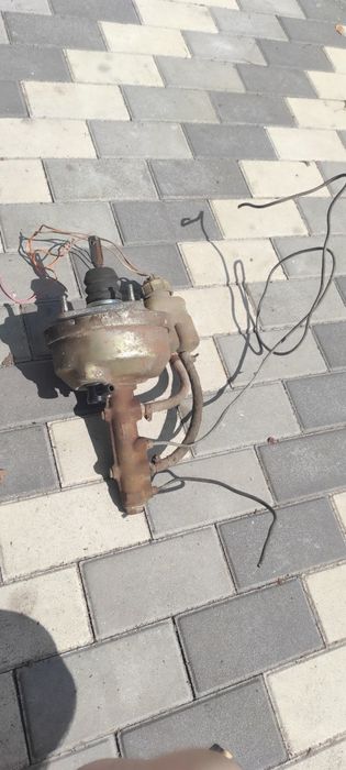 Продам пневмо усилитель тормозов ВАЗ