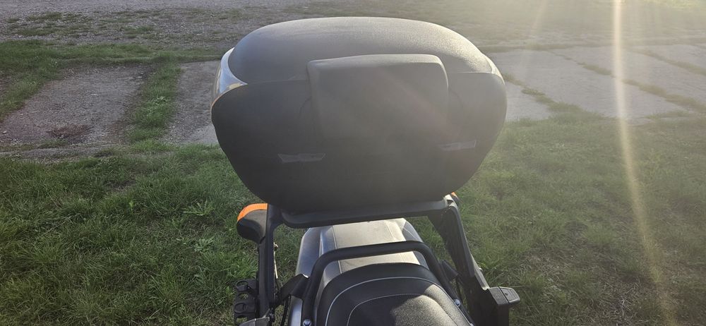 Yamaha fazer 2000r