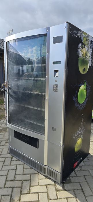 Automat vendingowy Bianchi BVM 685