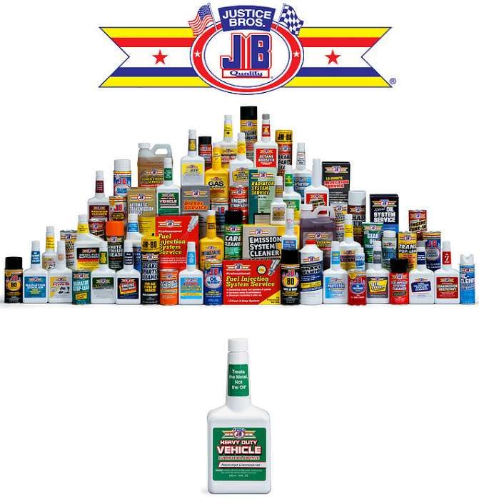 Massa Spray Lubrificante - Justice Brothers