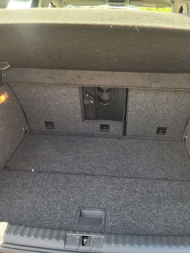 Vw Tiguan  1.4 Tsi