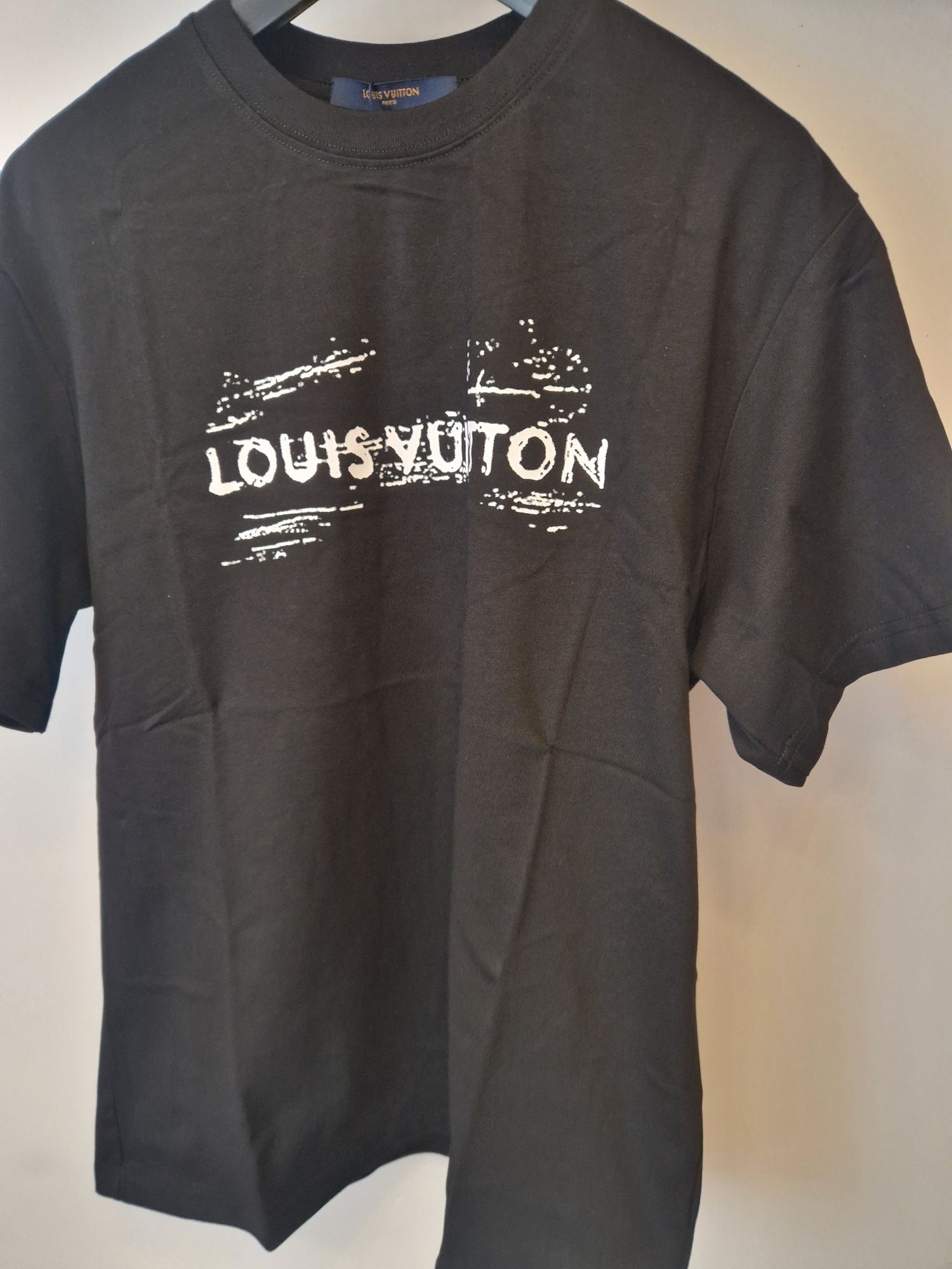 Koszulka Louis Vuitton