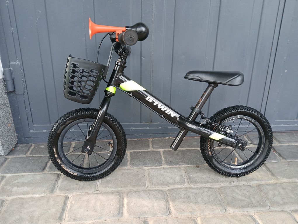 Rowerek Biegowy Kross b-twin