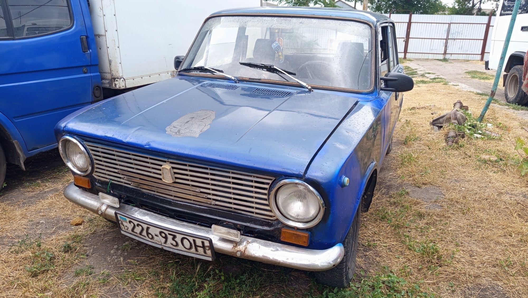 Продам жигулик копієчку
