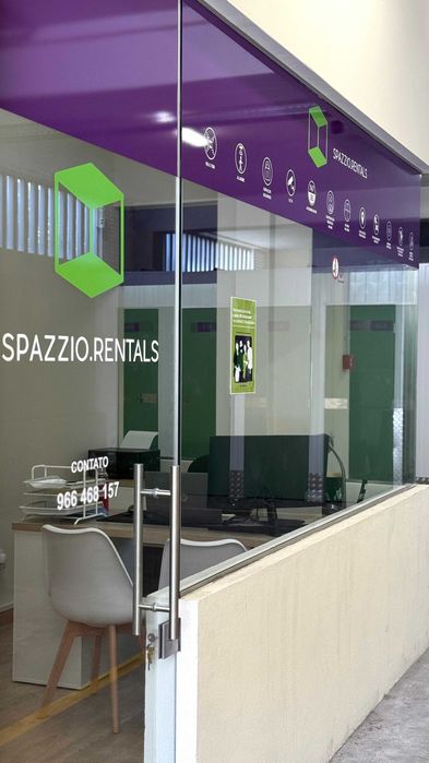 Armazém | Arrumos | Boxes seguras a partir de 35€/mês – Porto