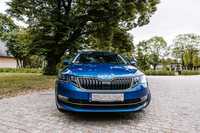 Skoda Octavia Combi Kombi Style III DSG 1.5 TSI 2019