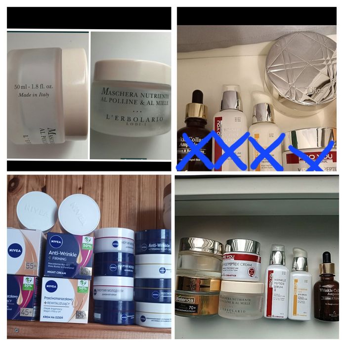 Флакон пустой Van Cleef,Dior,Clive Christian.Флаконы пустые.Баночки