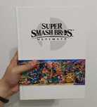 Super Smash Bros Ultimate Official Collector's Edition Guide