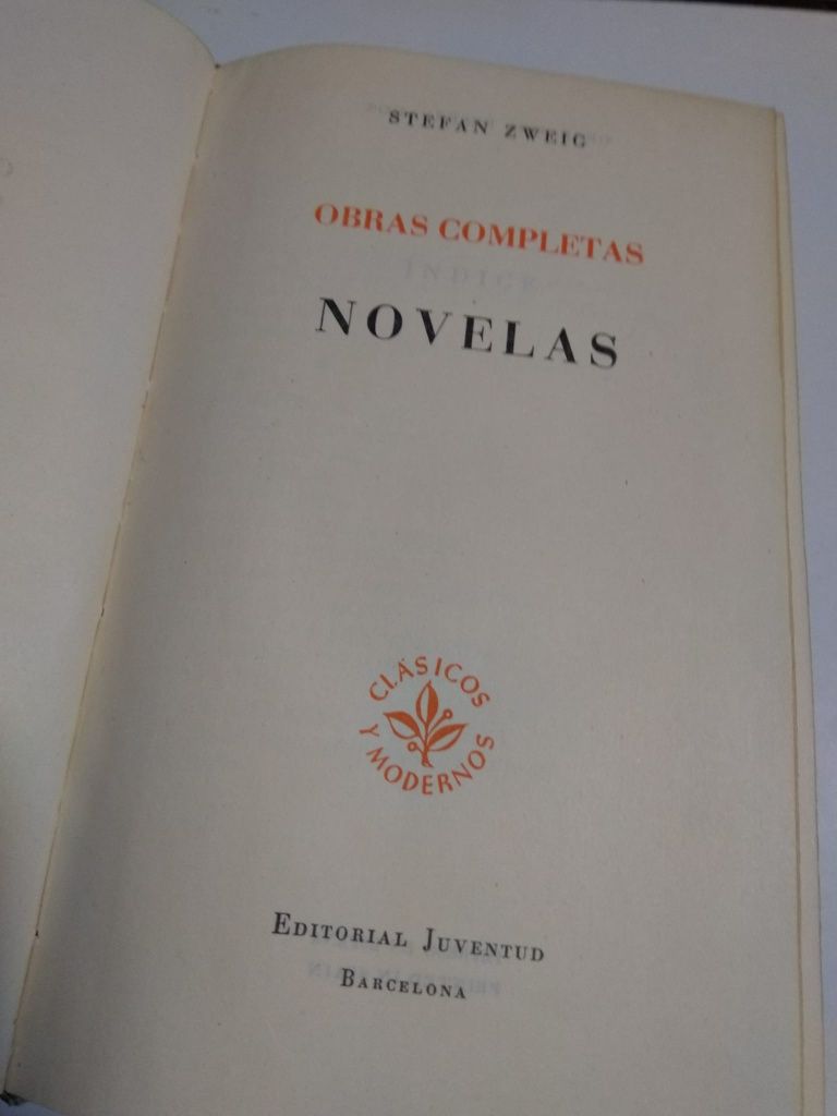 Literatura estrangeira