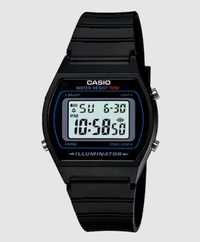 Relógio Casio W-202-1AV