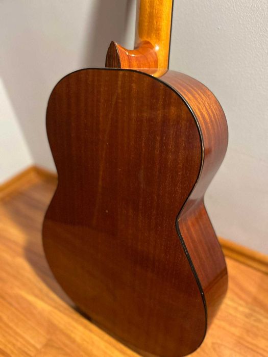 Hiszpańska gitara klasyczna Alvaro no 30