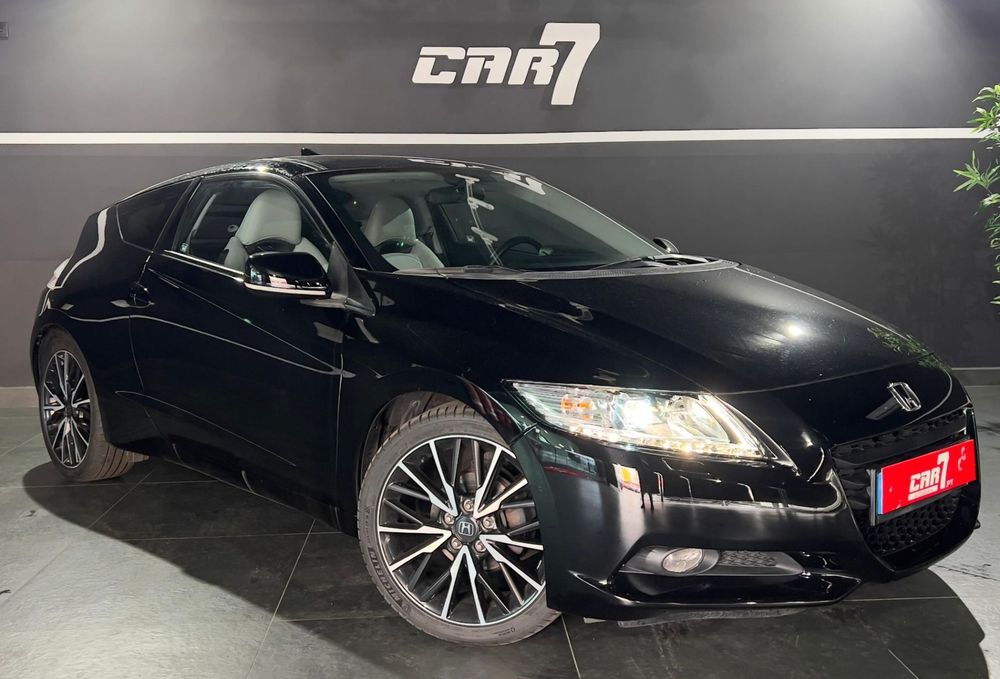 Honda CR-Z 1.5 IMA i-VTEC Sport