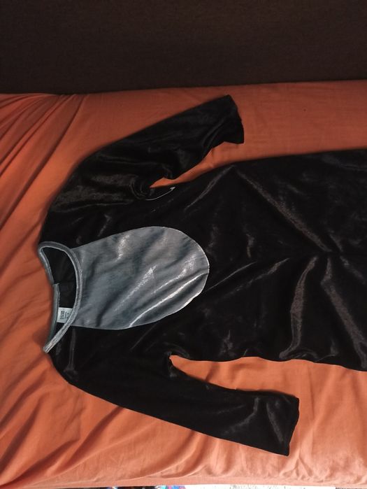 Карнавальний костюм Котик,Кіт новий від 6-8 років