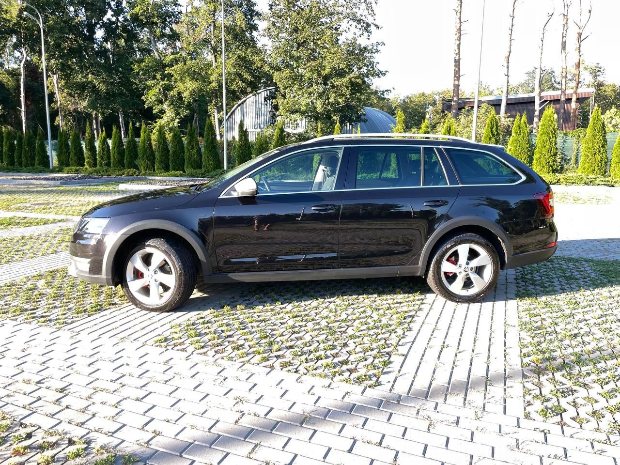 Продам Skoda Octavia Scout cout A7 Шкода Октавія Скаут А7