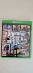 GTA 5 Xbox One/Series X