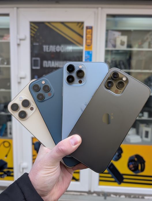 iPhone 12,13,14 Pro Max