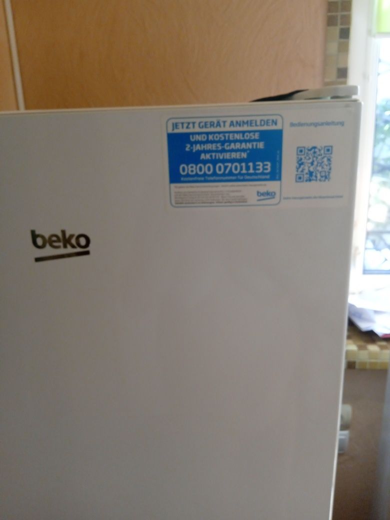 Камера  морозильна BEKO