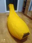 Pufa banan do odwiedzenia
