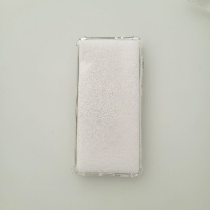 Capa Silicone Samsung S21 5G